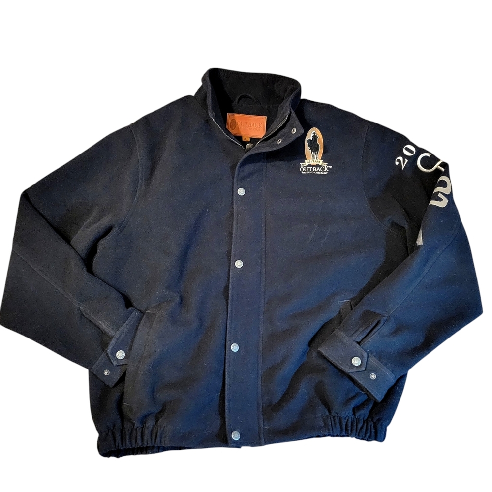 PRCA Promo Jacket - Picture 2 of 11
